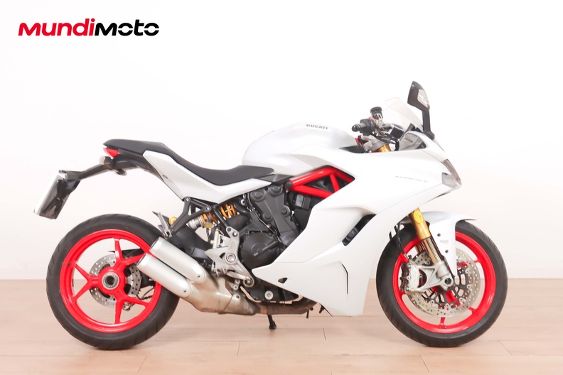 Motorbike image 0