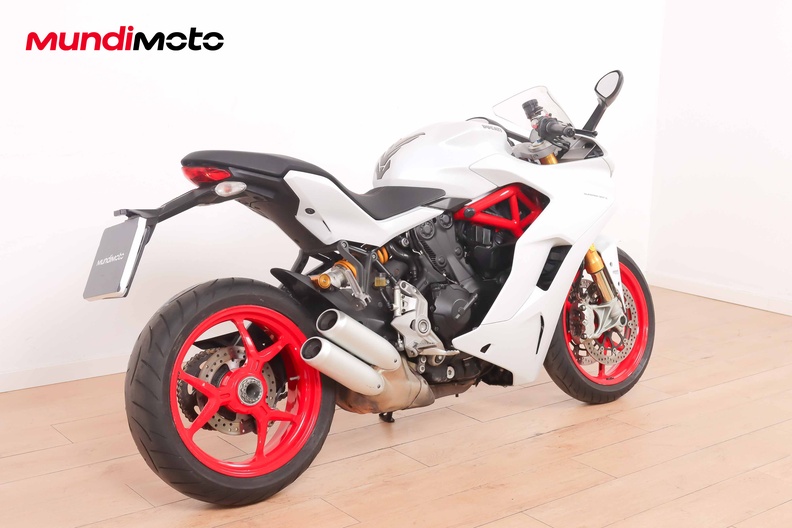 Motorbike image 2