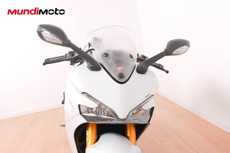 Motorbike image 4