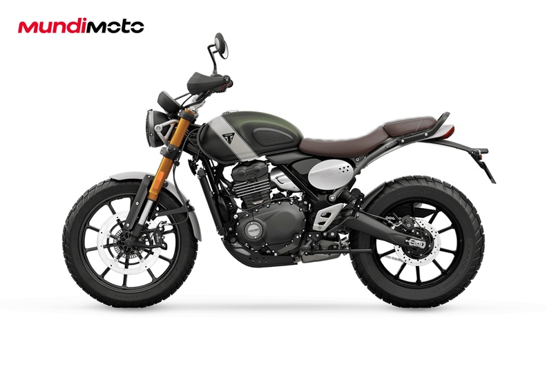 Motorbike image 3