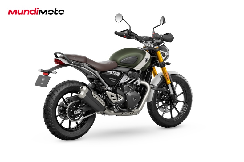 Motorbike image 2