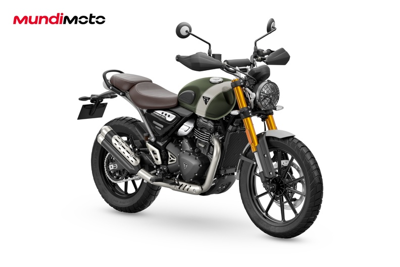 Motorbike image 1