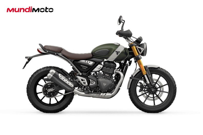 Motorbike image 0