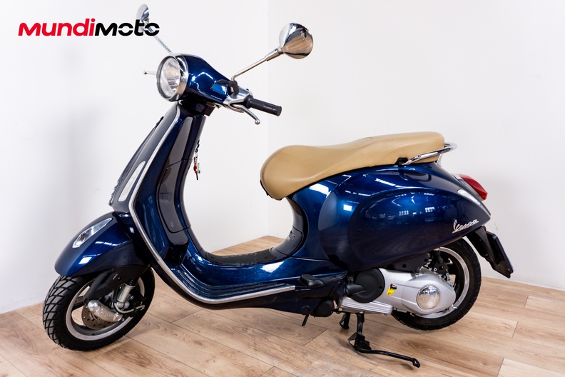 Motorbike image 5