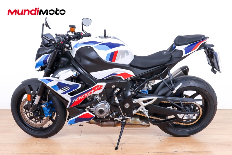 Motorbike image 5