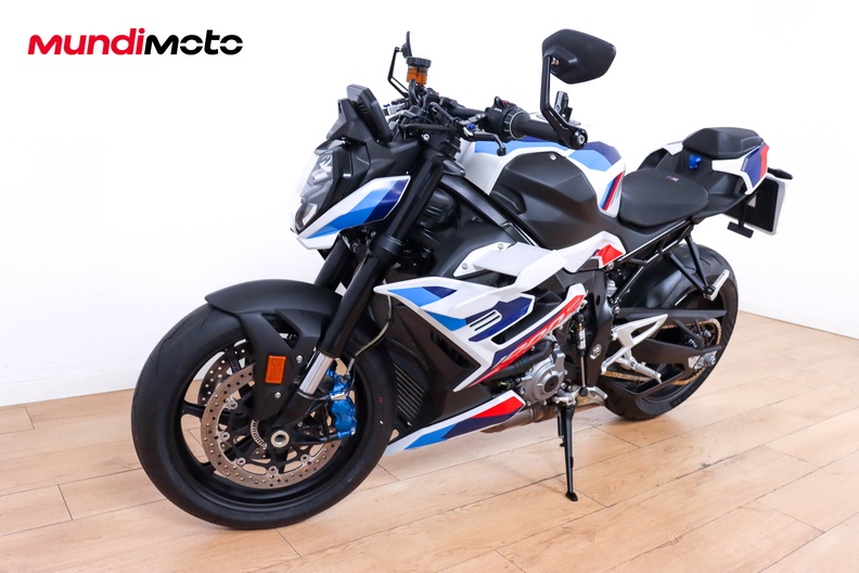 Motorbike image 7