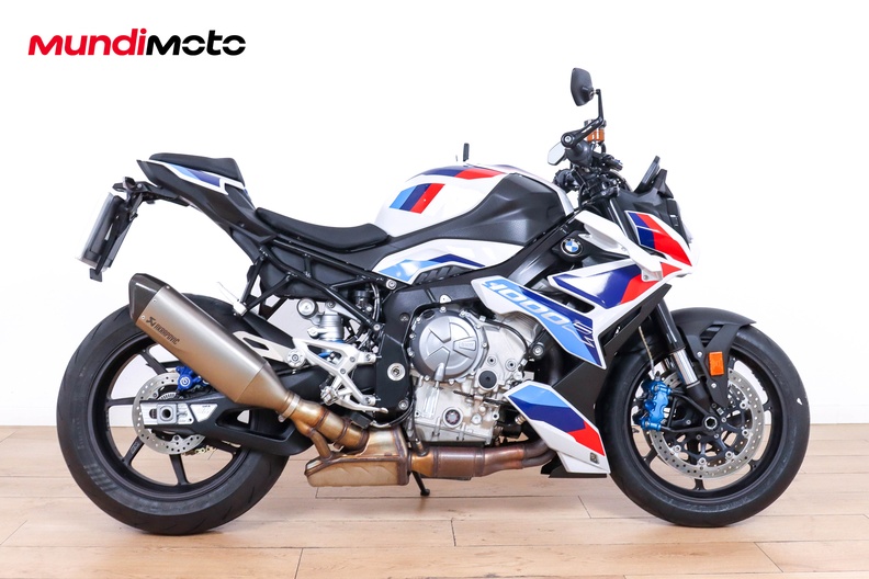 Motorbike image 0