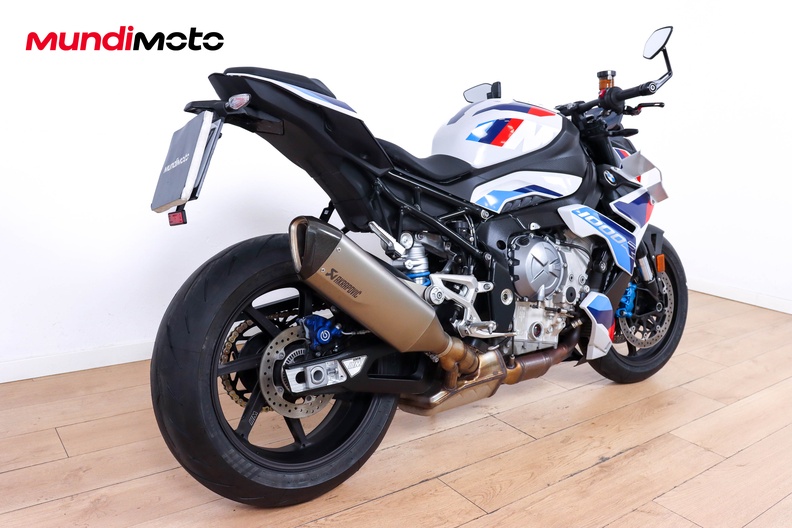 Motorbike image 2