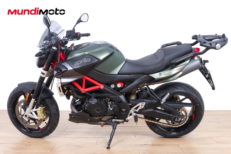 Motorbike image 5
