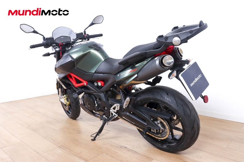 Motorbike image 6