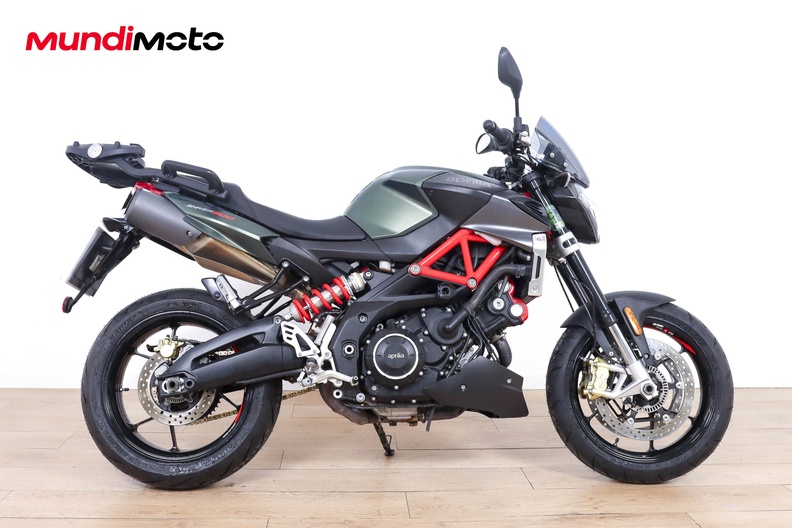 Motorbike image 0