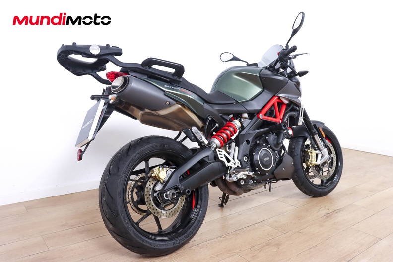 Motorbike image 2