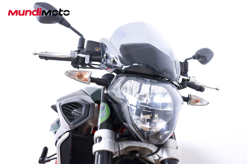 Motorbike image 4