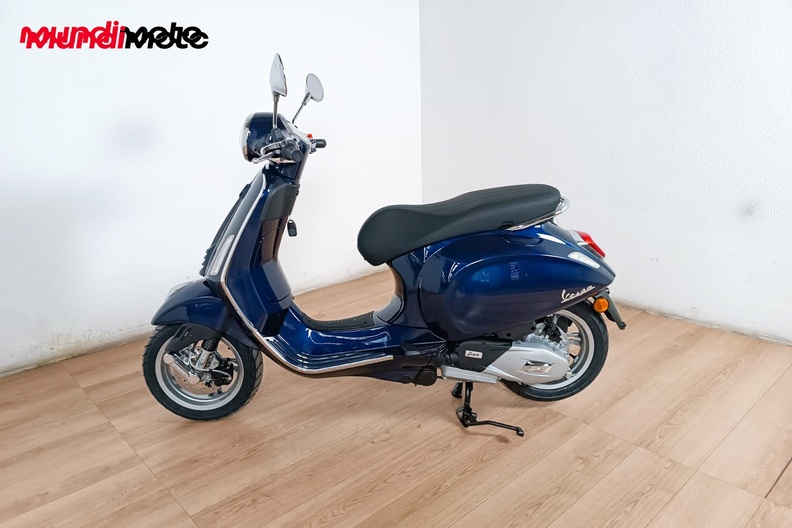 Motorbike image 5