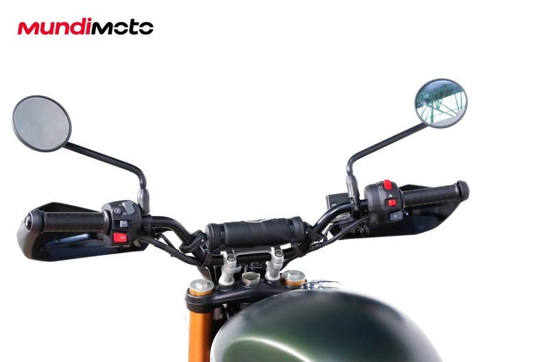 Motorbike image 10