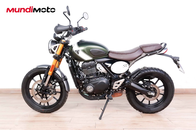 Motorbike image 5