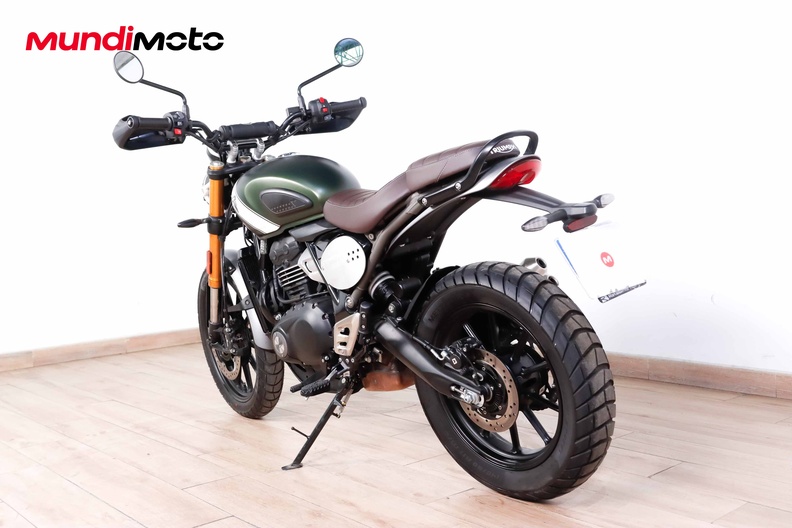 Motorbike image 6