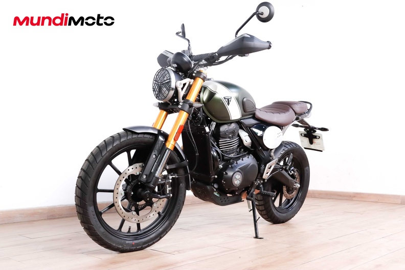 Motorbike image 7