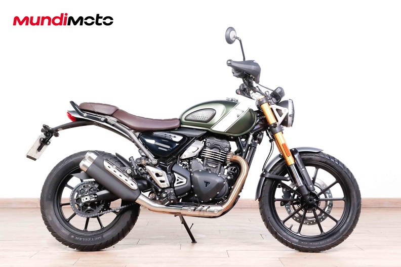 Motorbike image 0