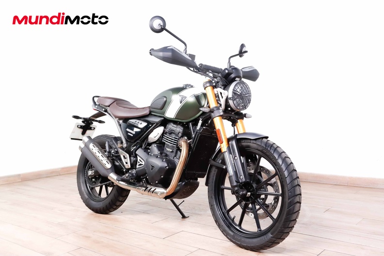 Motorbike image 1