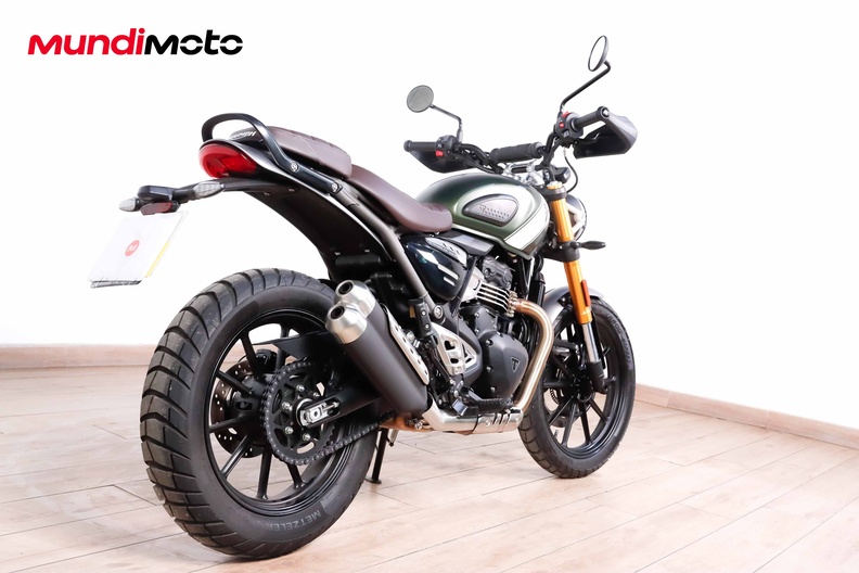 Motorbike image 2
