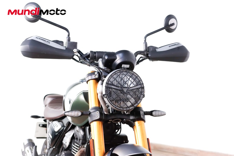 Motorbike image 4