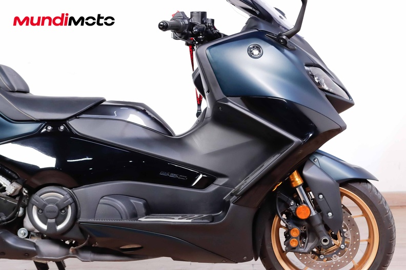 Motorbike image 12
