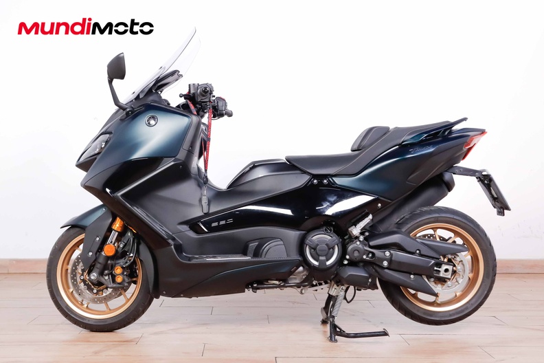 Motorbike image 5