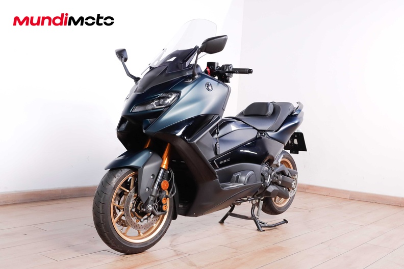 Motorbike image 7