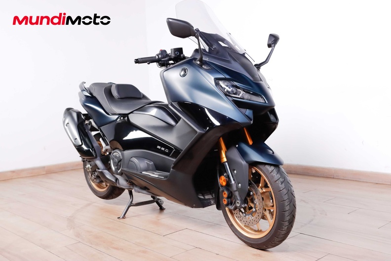 Motorbike image 1