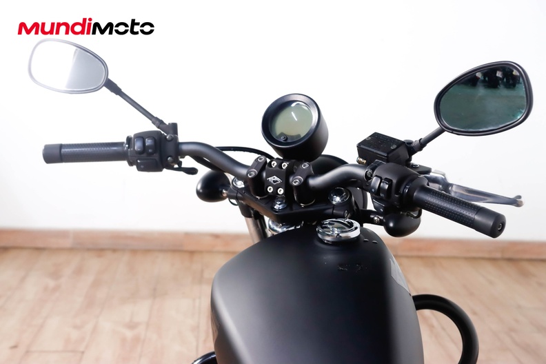 Motorbike image 10