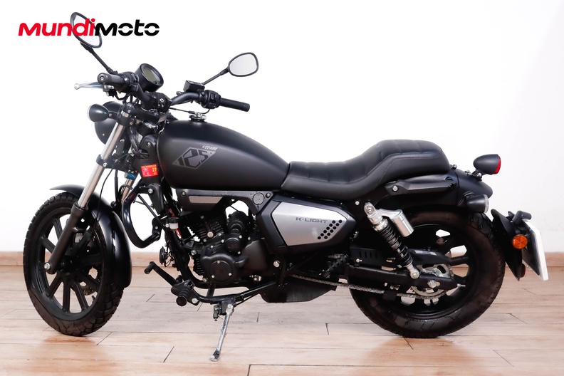 Motorbike image 5