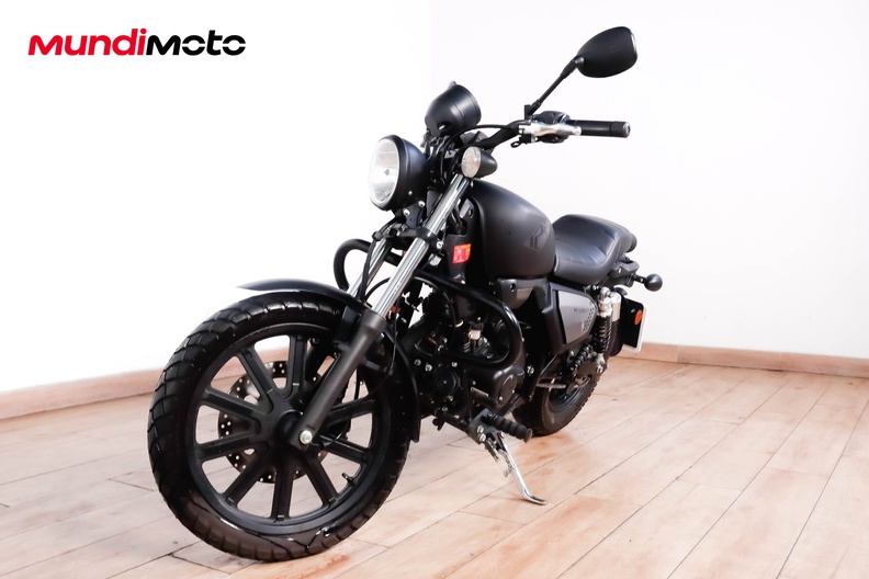 Motorbike image 7