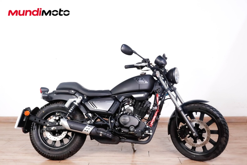 Motorbike image 0