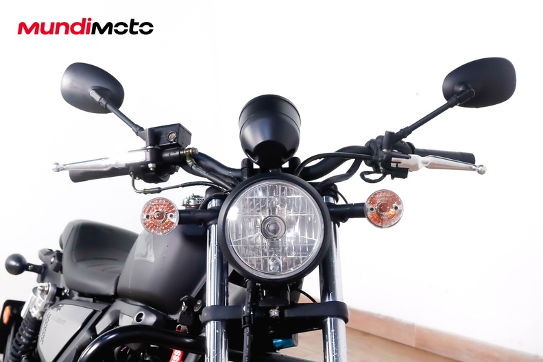 Motorbike image 4