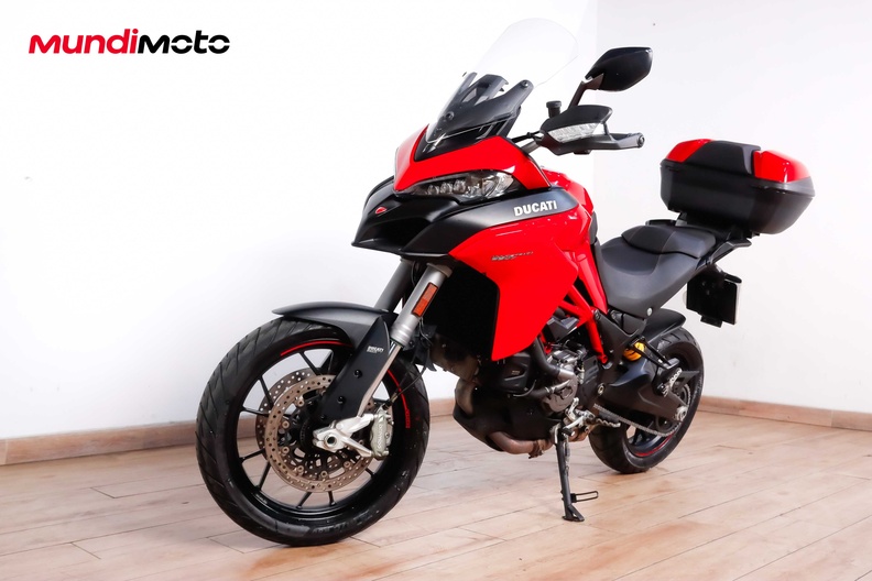 Motorbike image 7