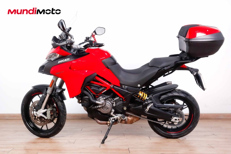 Motorbike image 5