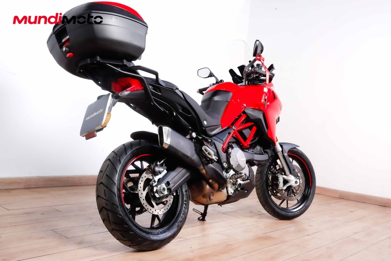 Motorbike image 2