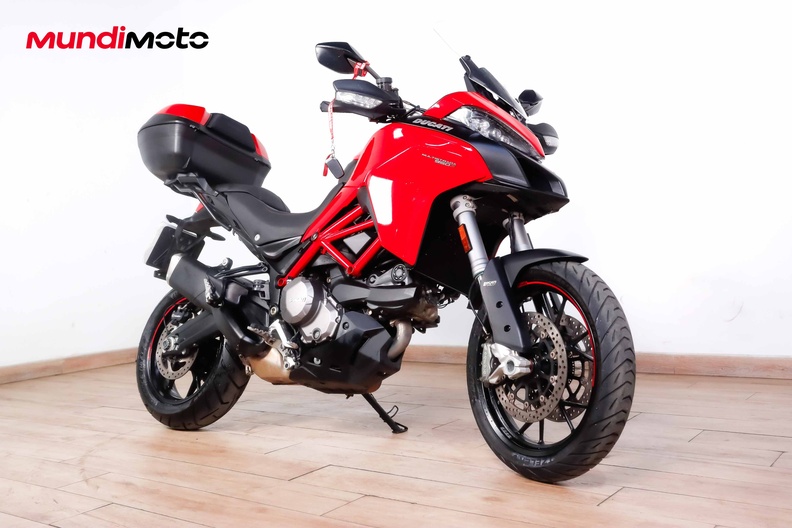 Motorbike image 1