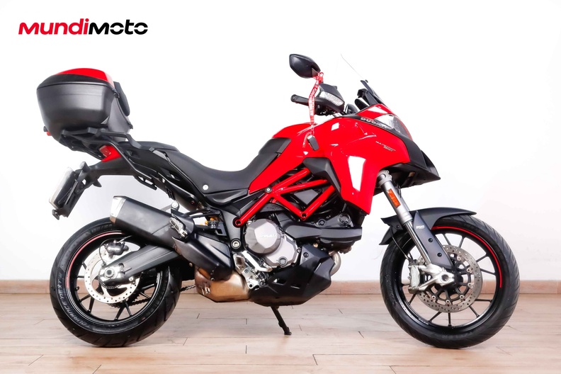Motorbike image 0