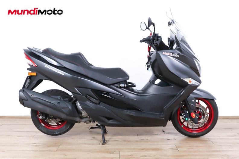 Motorbike image 0