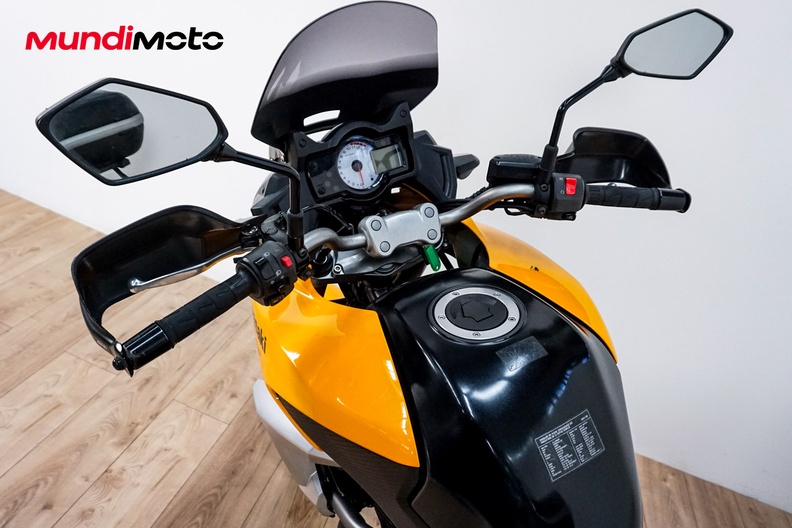 Motorbike image 10