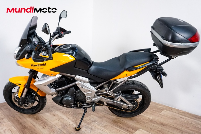 Motorbike image 5