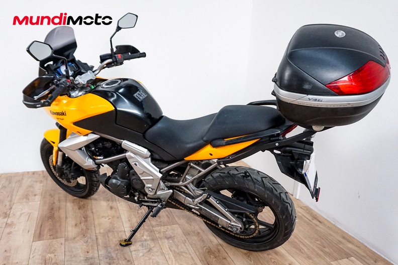 Motorbike image 6
