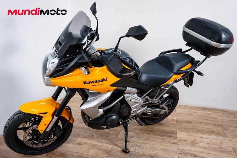 Motorbike image 7