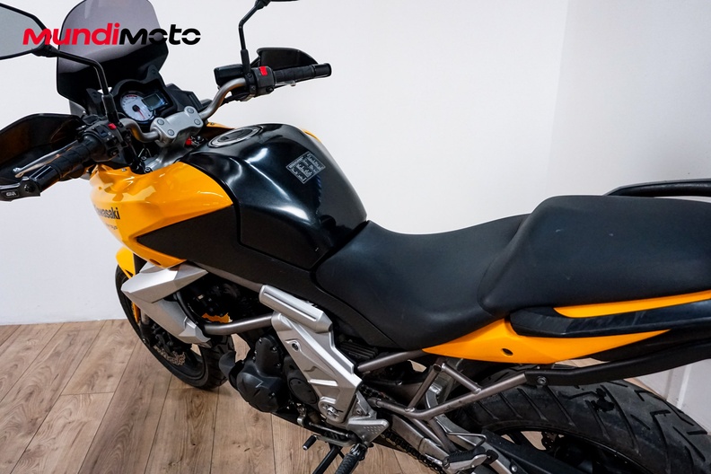 Motorbike image 8