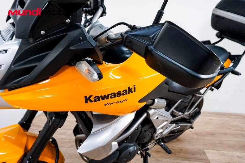 Motorbike image 9