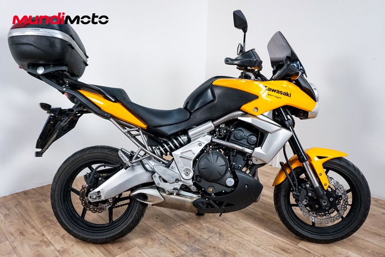Motorbike image 0