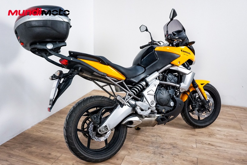 Motorbike image 2