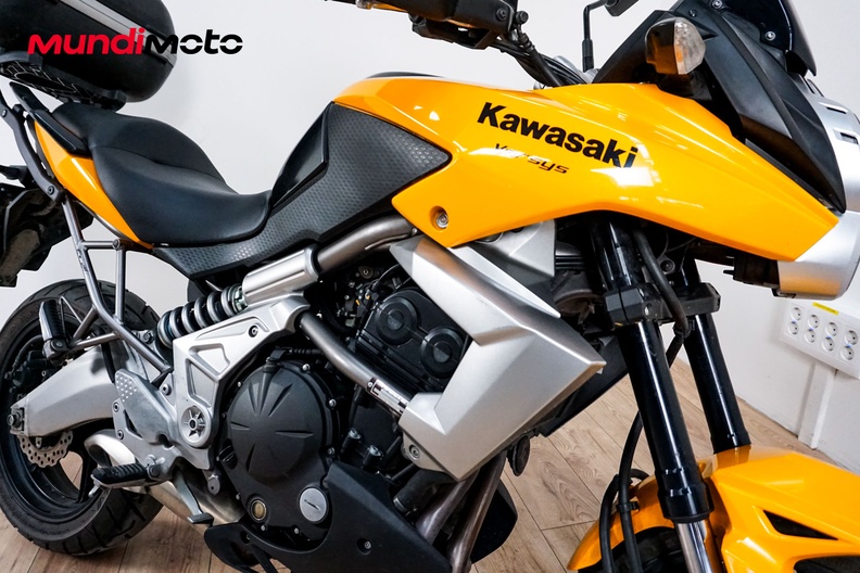 Motorbike image 4